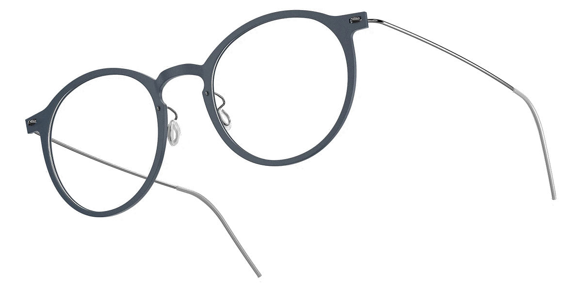Lindberg® N.O.W. Titanium™ 6541 LIN NOW 6541 Basic-D18-P10 46 - Basic-D18 Eyeglasses