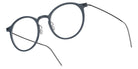 Lindberg® N.O.W. Titanium™ 6541 LIN NOW 6541 Basic-D18-PU9 46 - Basic-D18 Eyeglasses