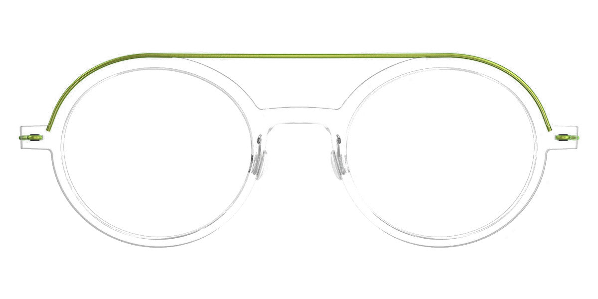 Lindberg® N.O.W. Titanium™ 6543 LIN NOW 6543 Basic-C01-95-95 48 - Basic-C01-95-95 Eyeglasses