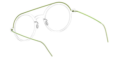 Lindberg® N.O.W. Titanium™ 6543 LIN NOW 6543 Basic-C01-95-95 48 - Basic-C01-95-95 Eyeglasses