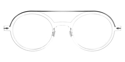 Lindberg® N.O.W. Titanium™ 6543 LIN NOW 6543 Basic-C01-P10-P10 48 - Basic-C01-P10-P10 Eyeglasses