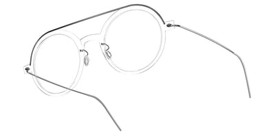 Lindberg® N.O.W. Titanium™ 6543 LIN NOW 6543 Basic-C01-P10-P10 48 - Basic-C01-P10-P10 Eyeglasses