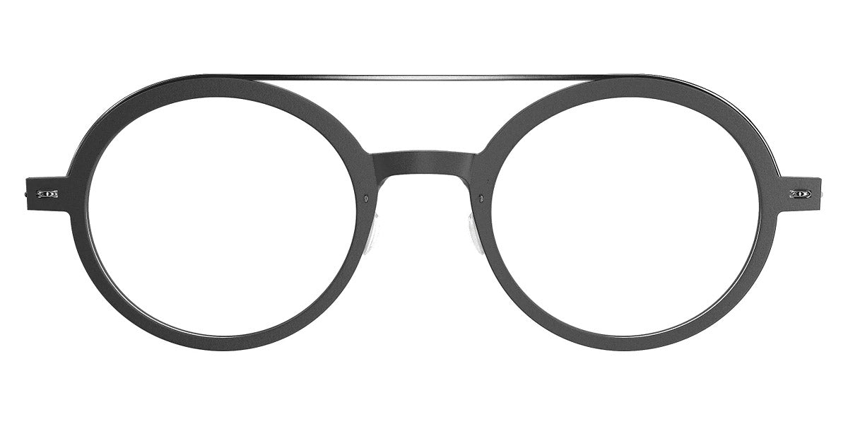 Lindberg® N.O.W. Titanium™ 6543 LIN NOW 6543 Basic-D16-P10-P10 48 - Basic-D16-P10-P10 Eyeglasses