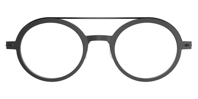 Lindberg® N.O.W. Titanium™ 6543 LIN NOW 6543 Basic-D16-PU9-PU9 48 - Basic-D16-PU9-PU9 Eyeglasses
