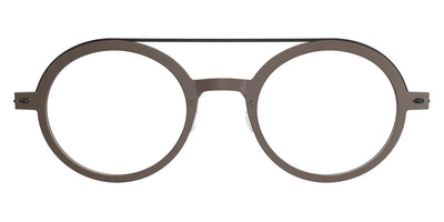 Lindberg® N.O.W. Titanium™ 6543 LIN NOW 6543 Basic-D17-U9-U9 48 - Basic-D17-U9-U9 Eyeglasses