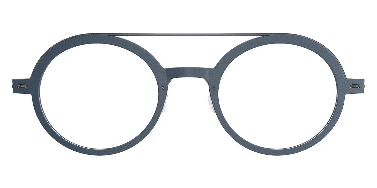 Lindberg® N.O.W. Titanium™ 6543 LIN NOW 6543 Basic-D18-U16-U16 48 - Basic-D18-U16-U16 Eyeglasses