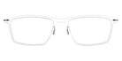 Lindberg® N.O.W. Titanium™ 6544 LIN NOW 6544 802-C01-P10 53 - 802-C01 Eyeglasses