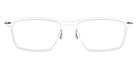 Lindberg® N.O.W. Titanium™ 6544 LIN NOW 6544 802-C01-P77 53 - 802-C01 Eyeglasses