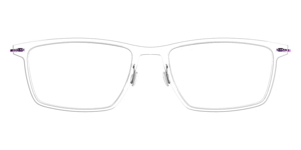Lindberg® N.O.W. Titanium™ 6544 LIN NOW 6544 802-C01-P77 53 - 802-C01 Eyeglasses