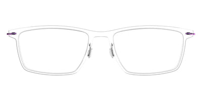 Lindberg® N.O.W. Titanium™ 6544 LIN NOW 6544 802-C01-P77 53 - 802-C01 Eyeglasses