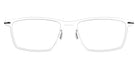 Lindberg® N.O.W. Titanium™ 6544 LIN NOW 6544 802-C01-PU9 53 - 802-C01 Eyeglasses