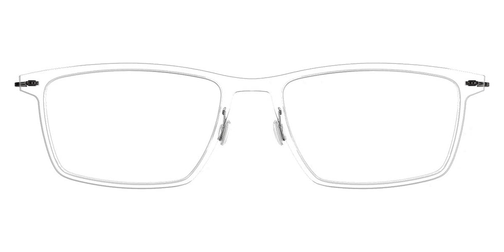 Lindberg® N.O.W. Titanium™ 6544 LIN NOW 6544 802-C01-PU9 53 - 802-C01 Eyeglasses