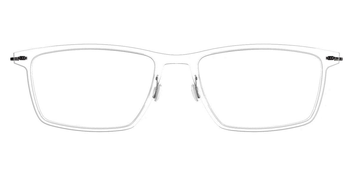 Lindberg® N.O.W. Titanium™ 6544 LIN NOW 6544 802-C01-PU9 53 - 802-C01 Eyeglasses