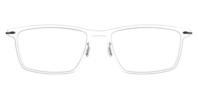 Lindberg® N.O.W. Titanium™ 6544 LIN NOW 6544 802-C01-PU9 53 - 802-C01 Eyeglasses