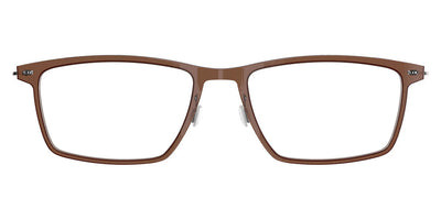Lindberg® N.O.W. Titanium™ 6544 LIN NOW 6544 802-C02-P10 53 - 802-C02 Eyeglasses