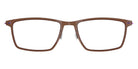 Lindberg® N.O.W. Titanium™ 6544 LIN NOW 6544 802-C02-P77 53 - 802-C02 Eyeglasses