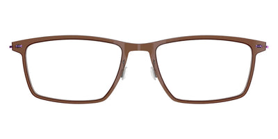 Lindberg® N.O.W. Titanium™ 6544 LIN NOW 6544 802-C02-P77 53 - 802-C02 Eyeglasses