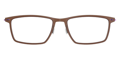Lindberg® N.O.W. Titanium™ 6544 LIN NOW 6544 802-C02M-P77 53 - 802-C02M Eyeglasses