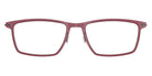 Lindberg® N.O.W. Titanium™ 6544 LIN NOW 6544 802-C04-P10 53 - 802-C04 Eyeglasses