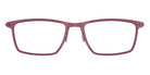 Lindberg® N.O.W. Titanium™ 6544 LIN NOW 6544 802-C04-P77 53 - 802-C04 Eyeglasses