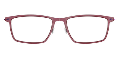 Lindberg® N.O.W. Titanium™ 6544 LIN NOW 6544 802-C04-P77 53 - 802-C04 Eyeglasses