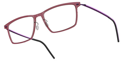 Lindberg® N.O.W. Titanium™ 6544 LIN NOW 6544 802-C04-P77 53 - 802-C04 Eyeglasses