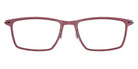 Lindberg® N.O.W. Titanium™ 6544 LIN NOW 6544 802-C04-PU9 53 - 802-C04 Eyeglasses