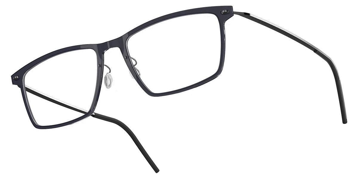 Lindberg® N.O.W. Titanium™ 6544 LIN NOW 6544 802-C06-P10 53 - 802-C06 Eyeglasses