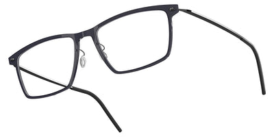Lindberg® N.O.W. Titanium™ 6544 LIN NOW 6544 802-C06-P10 53 - 802-C06 Eyeglasses