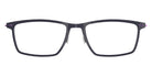 Lindberg® N.O.W. Titanium™ 6544 LIN NOW 6544 802-C06-P77 53 - 802-C06 Eyeglasses
