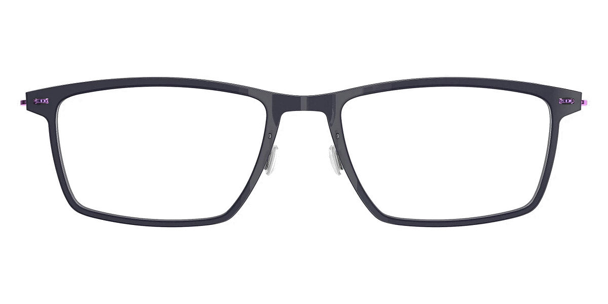 Lindberg® N.O.W. Titanium™ 6544 LIN NOW 6544 802-C06-P77 53 - 802-C06 Eyeglasses