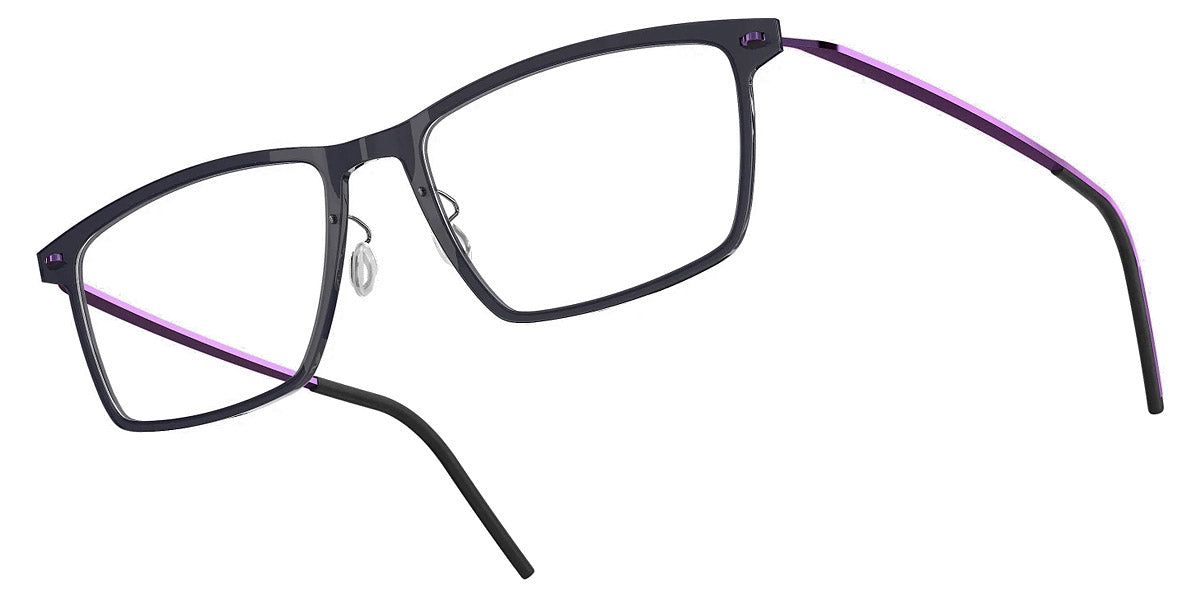 Lindberg® N.O.W. Titanium™ 6544 LIN NOW 6544 802-C06-P77 53 - 802-C06 Eyeglasses