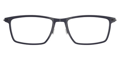Lindberg® N.O.W. Titanium™ 6544 LIN NOW 6544 802-C06-PU9 53 - 802-C06 Eyeglasses