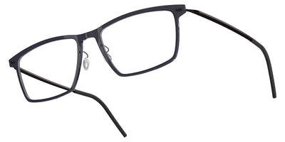 Lindberg® N.O.W. Titanium™ 6544 LIN NOW 6544 802-C06-PU9 53 - 802-C06 Eyeglasses