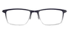 Lindberg® N.O.W. Titanium™ 6544 LIN NOW 6544 802-C06G-PU9 53 - 802-C06G Eyeglasses