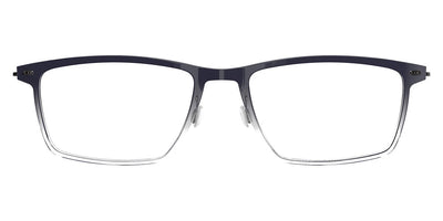 Lindberg® N.O.W. Titanium™ 6544 LIN NOW 6544 802-C06G-PU9 53 - 802-C06G Eyeglasses