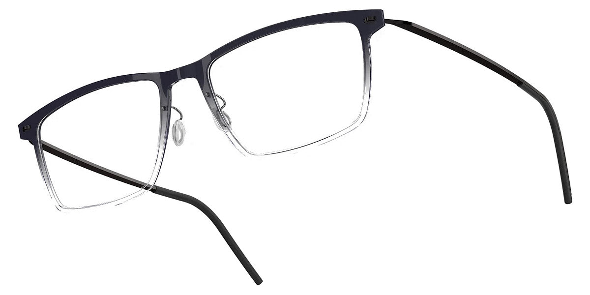 Lindberg® N.O.W. Titanium™ 6544 LIN NOW 6544 802-C06G-PU9 53 - 802-C06G Eyeglasses