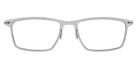 Lindberg® N.O.W. Titanium™ 6544 LIN NOW 6544 802-C07-P10 53 - 802-C07 Eyeglasses