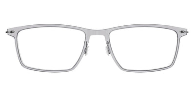 Lindberg® N.O.W. Titanium™ 6544 LIN NOW 6544 802-C07-P10 53 - 802-C07 Eyeglasses