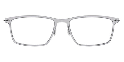 Lindberg® N.O.W. Titanium™ 6544 LIN NOW 6544 802-C07-P10 53 - 802-C07 Eyeglasses