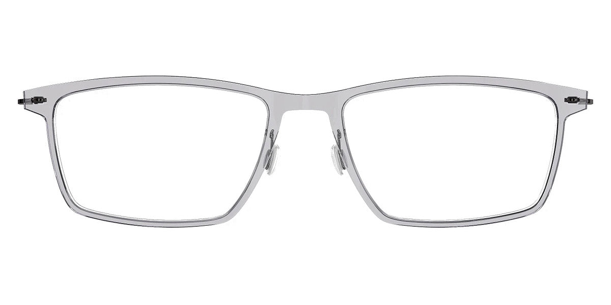 Lindberg® N.O.W. Titanium™ 6544 LIN NOW 6544 802-C07-PU9 53 - 802-C07 Eyeglasses