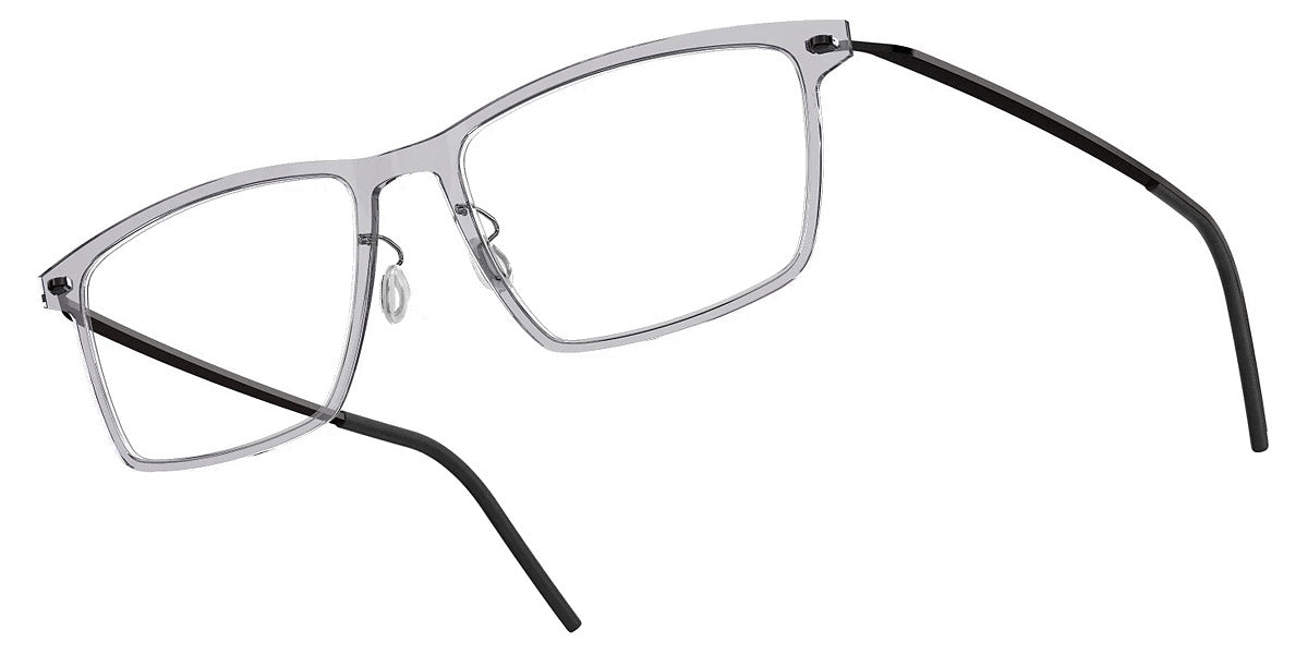 Lindberg® N.O.W. Titanium™ 6544 LIN NOW 6544 802-C07-PU9 53 - 802-C07 Eyeglasses
