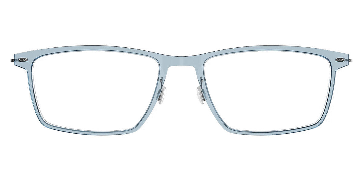 Lindberg® N.O.W. Titanium™ 6544 LIN NOW 6544 802-C08-P10 53 - 802-C08 Eyeglasses