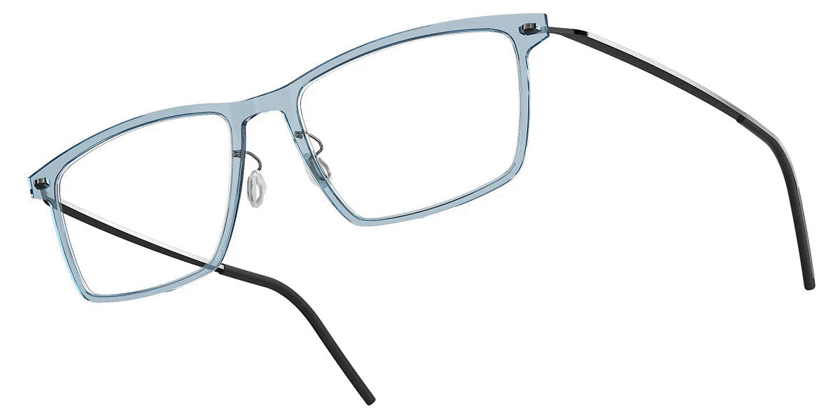 Lindberg® N.O.W. Titanium™ 6544 LIN NOW 6544 802-C08-P10 53 - 802-C08 Eyeglasses