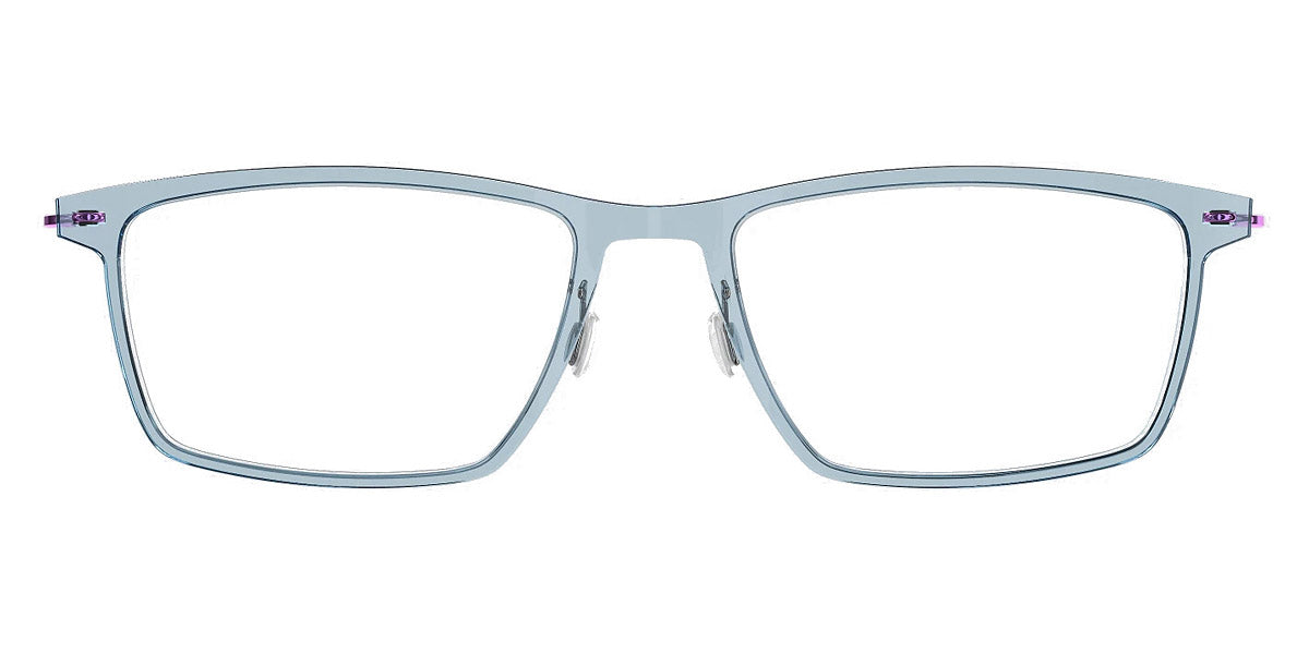 Lindberg® N.O.W. Titanium™ 6544 LIN NOW 6544 802-C08-P77 53 - 802-C08 Eyeglasses