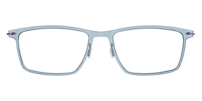 Lindberg® N.O.W. Titanium™ 6544 LIN NOW 6544 802-C08-P77 53 - 802-C08 Eyeglasses