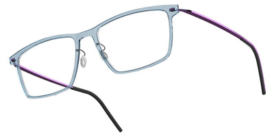 Lindberg® N.O.W. Titanium™ 6544 LIN NOW 6544 802-C08-P77 53 - 802-C08 Eyeglasses