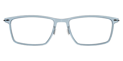 Lindberg® N.O.W. Titanium™ 6544 LIN NOW 6544 802-C08-PU9 53 - 802-C08 Eyeglasses