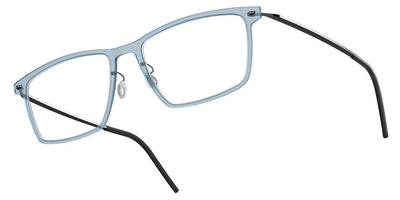 Lindberg® N.O.W. Titanium™ 6544 LIN NOW 6544 802-C08M-P10 53 - 802-C08M Eyeglasses