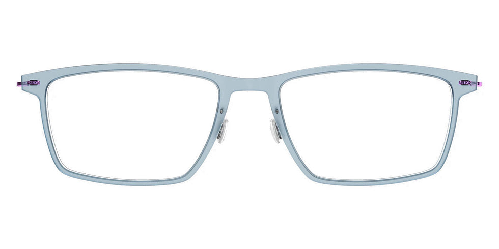 Lindberg® N.O.W. Titanium™ 6544 LIN NOW 6544 802-C08M-P77 53 - 802-C08M Eyeglasses